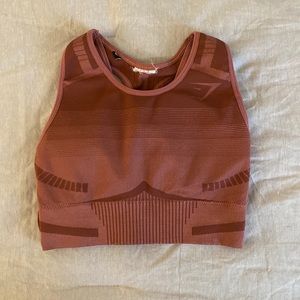 Gymshark Sports Bra